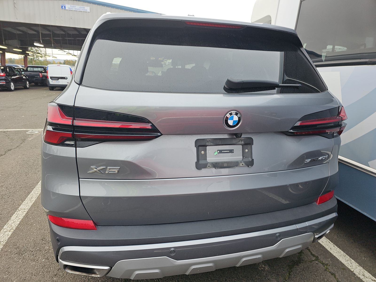 2024 BMW X5 sDrive40i RWD