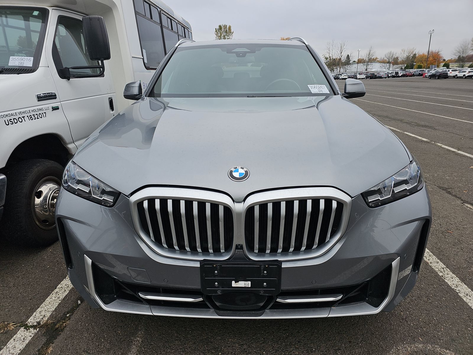 2024 BMW X5 sDrive40i RWD