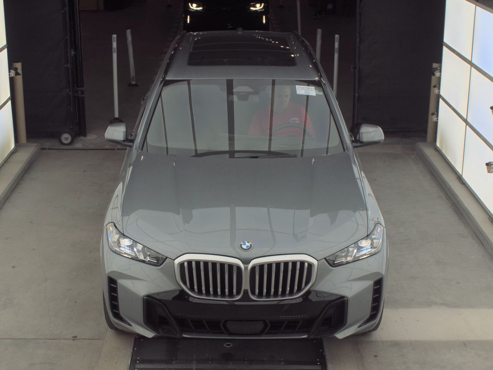 2025 BMW X5 sDrive40i RWD