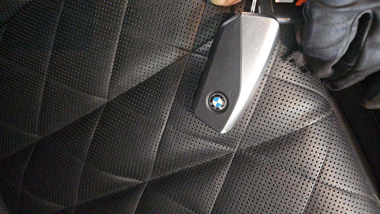 2024 BMW X5 sDrive40i RWD