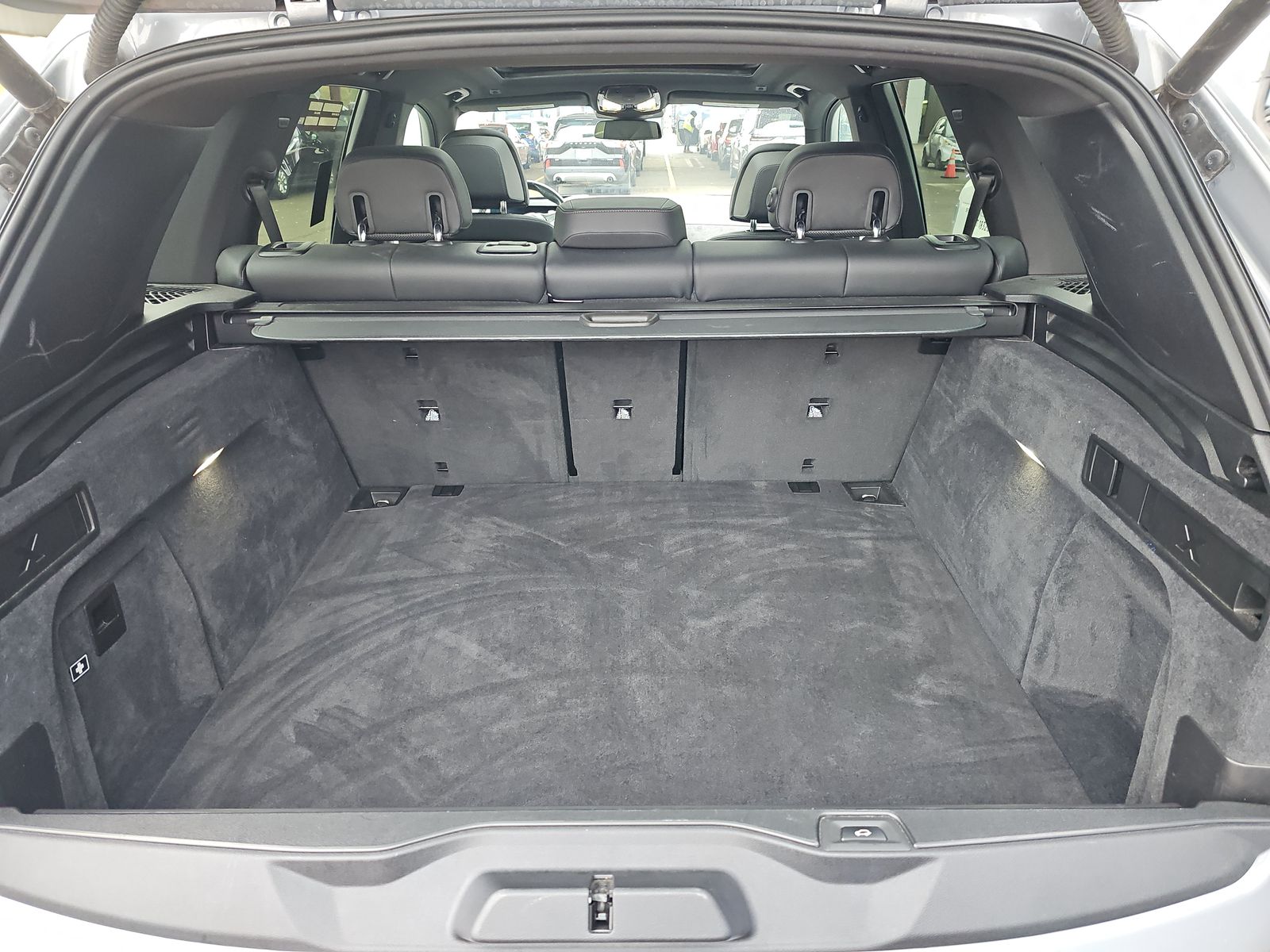 2024 BMW X5 sDrive40i RWD