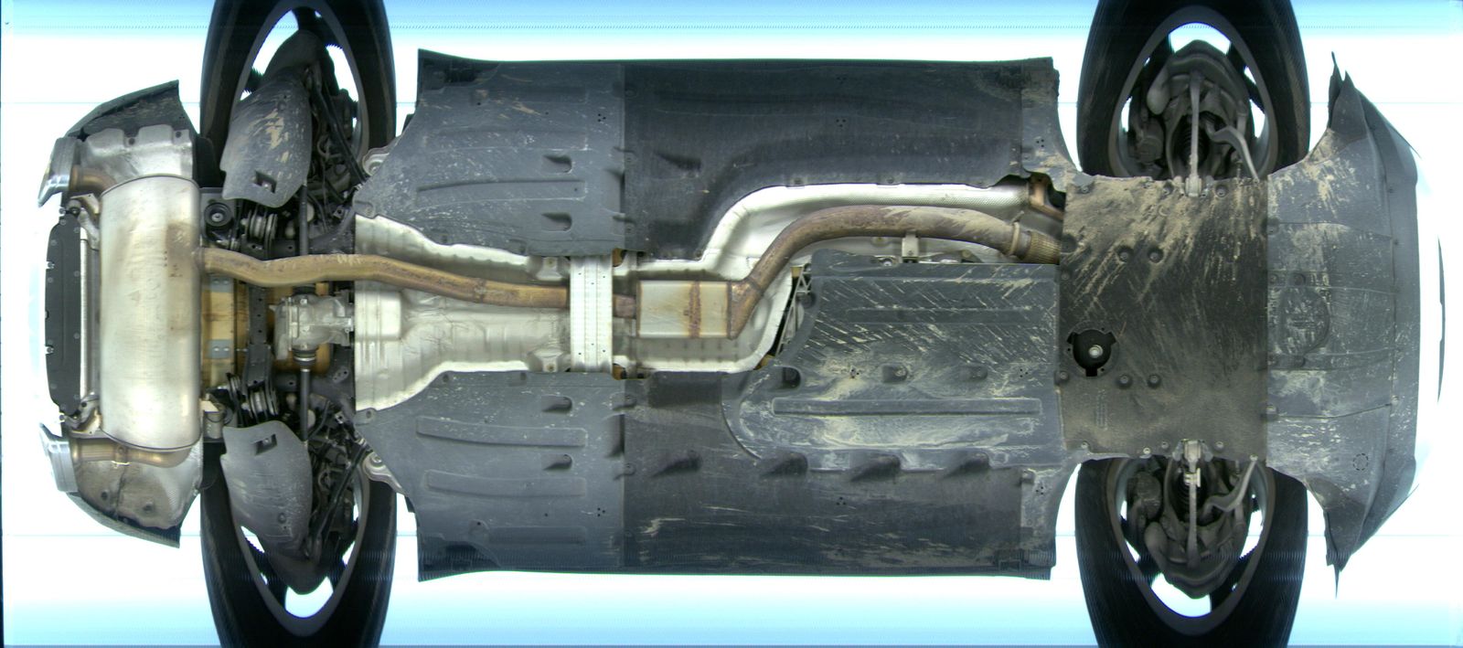 2024 BMW X3 xDrive30i AWD