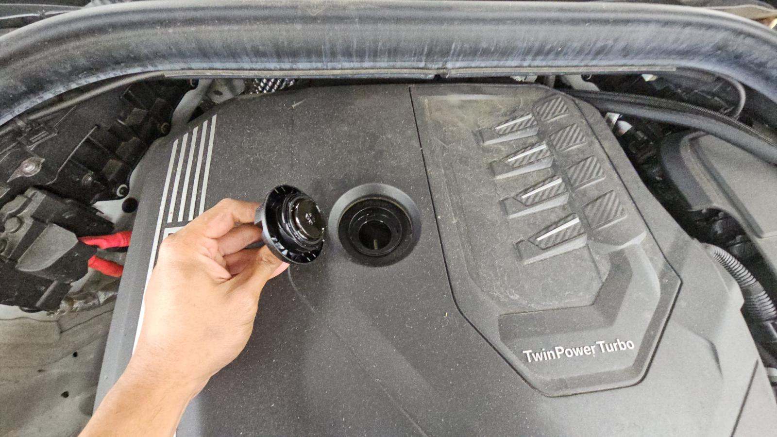 2024 BMW X3 xDrive30i AWD