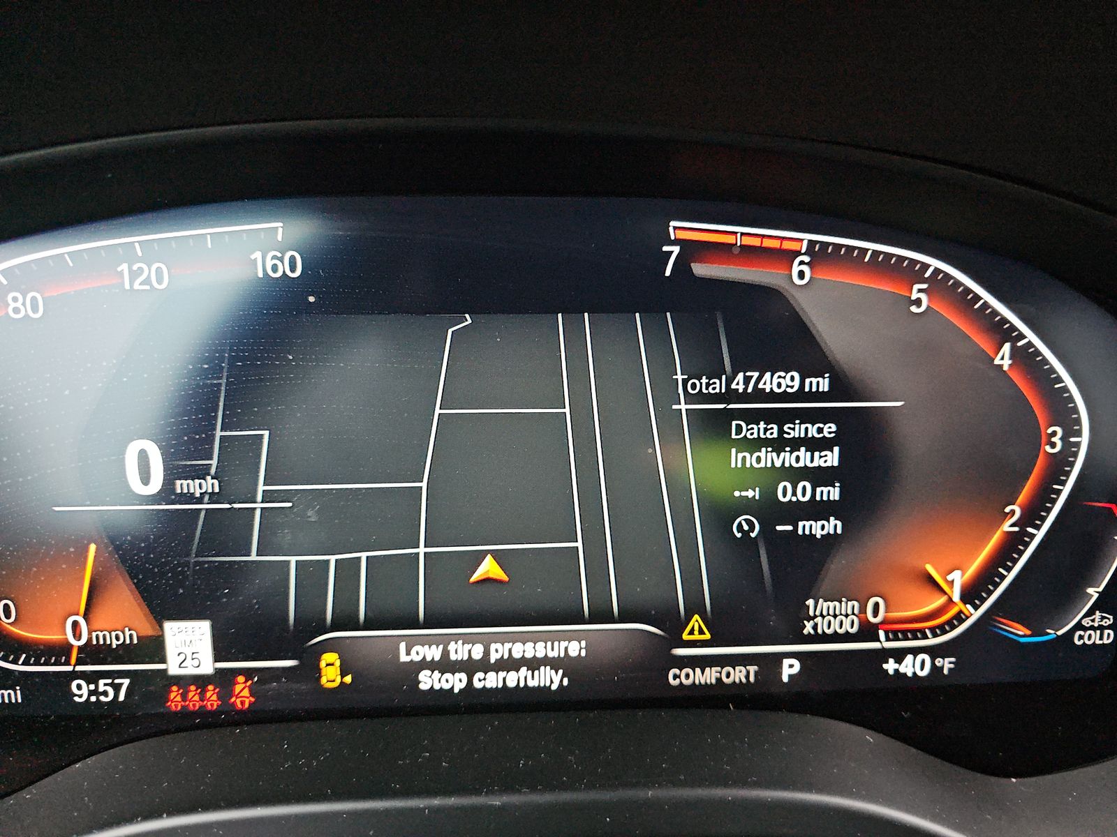 2024 BMW X3 xDrive30i AWD