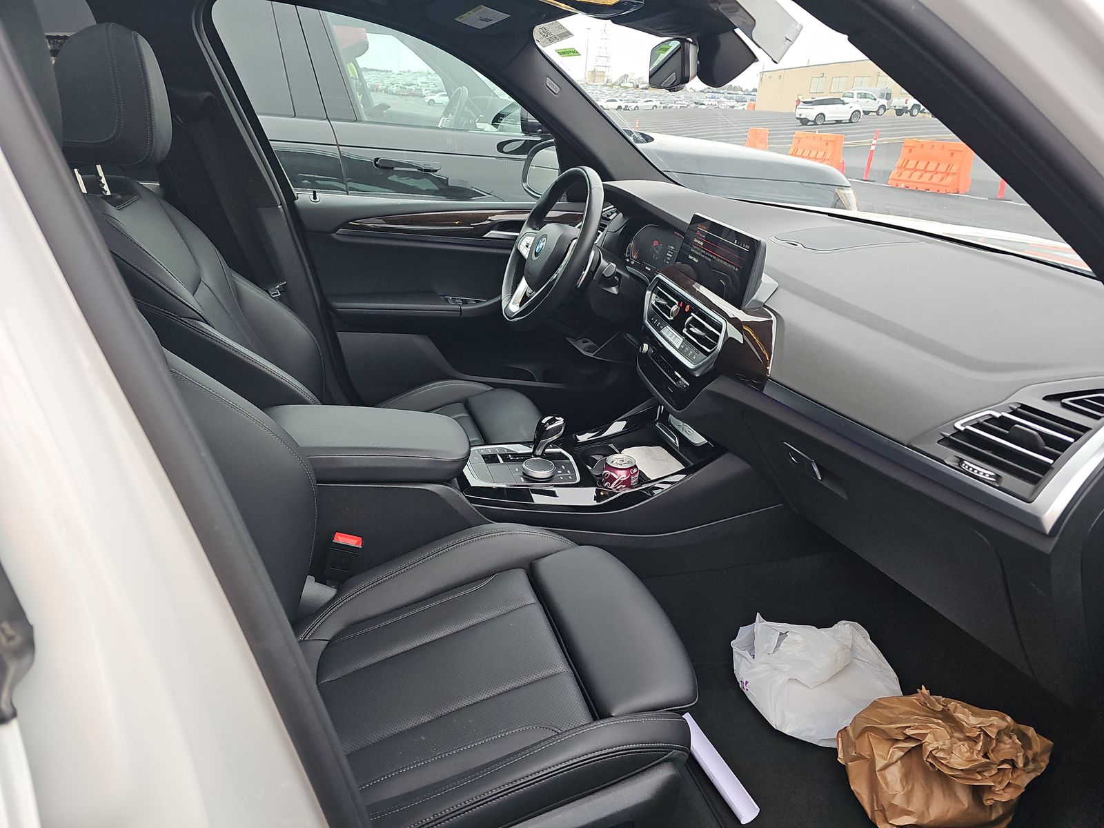 2024 BMW X3 xDrive30i AWD