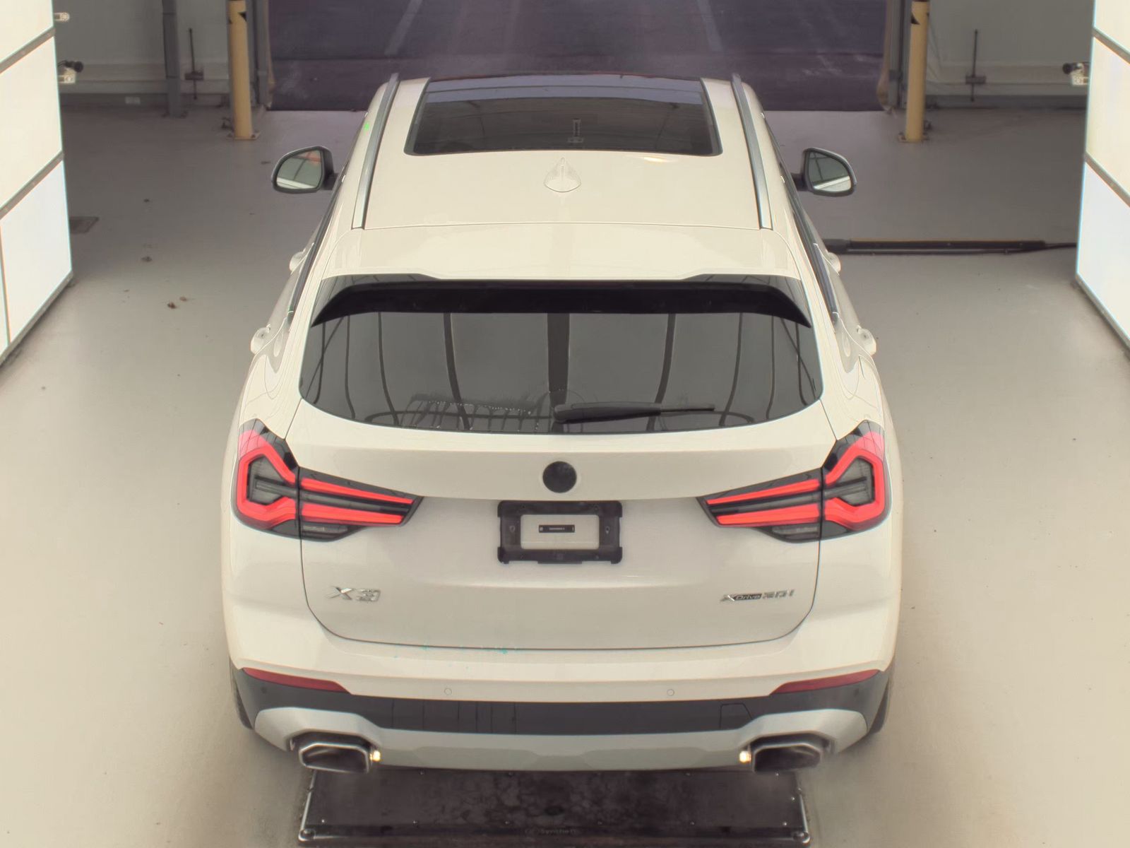 2024 BMW X3 xDrive30i AWD