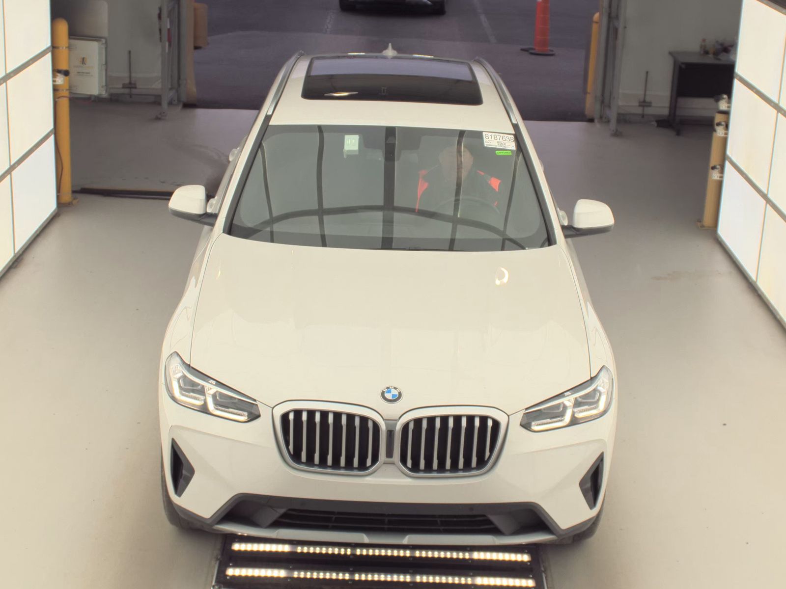 2024 BMW X3 xDrive30i AWD