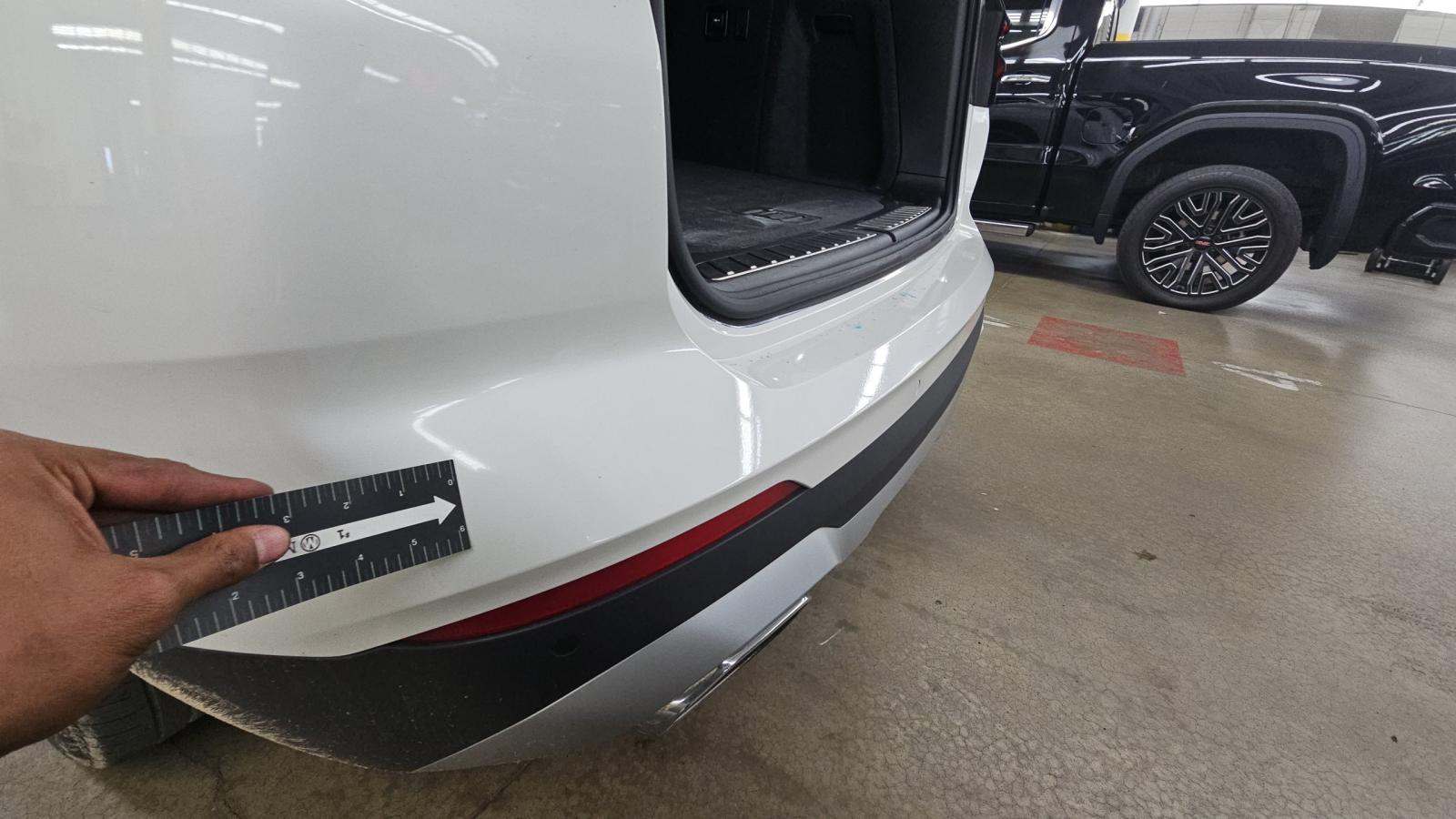 2024 BMW X3 xDrive30i AWD