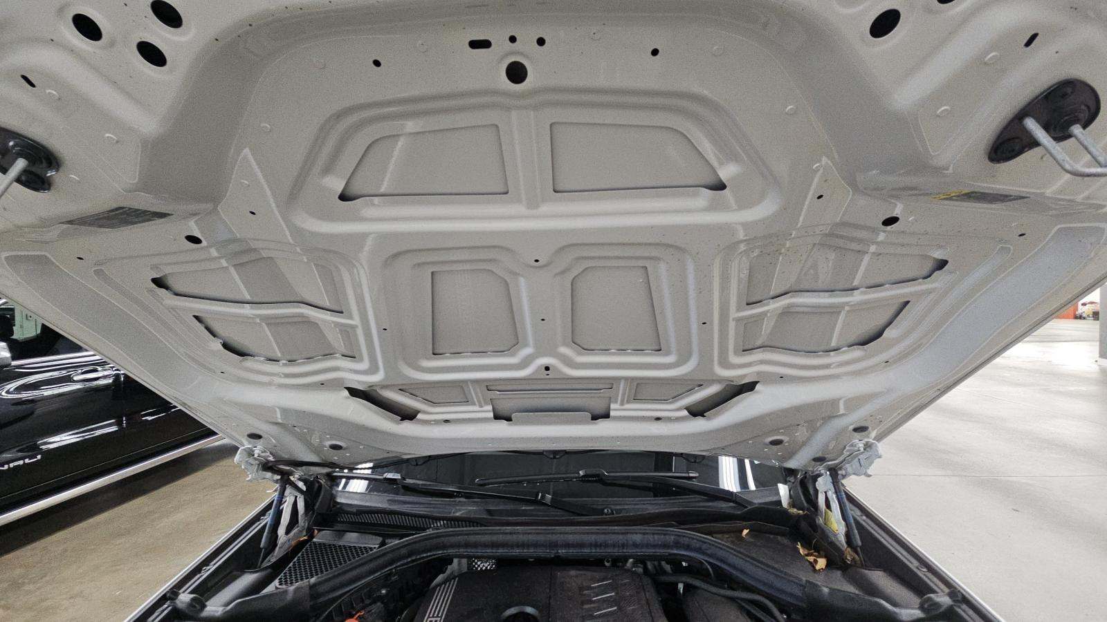 2024 BMW X3 xDrive30i AWD