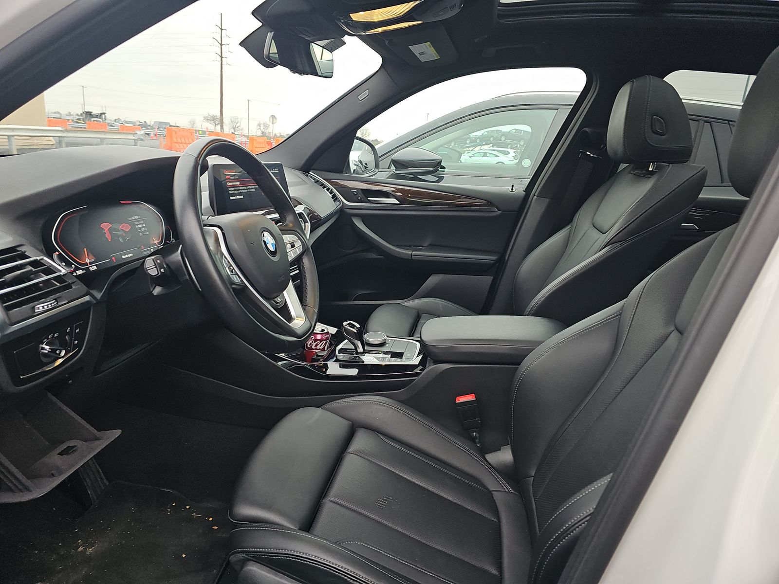 2024 BMW X3 xDrive30i AWD