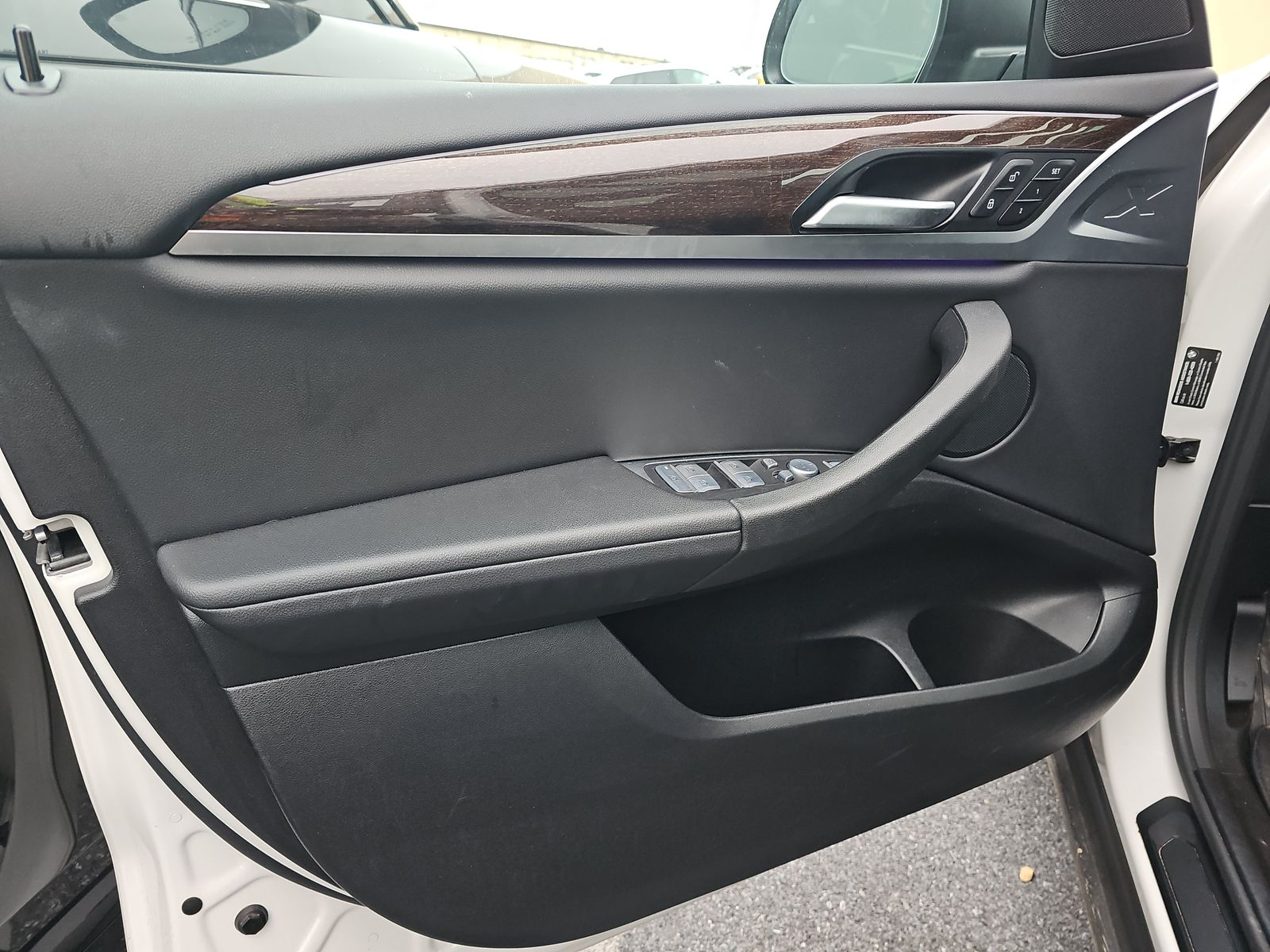 2024 BMW X3 xDrive30i AWD