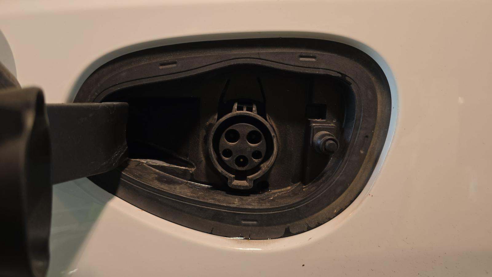 2024 Chrysler Pacifica Hybrid Select FWD