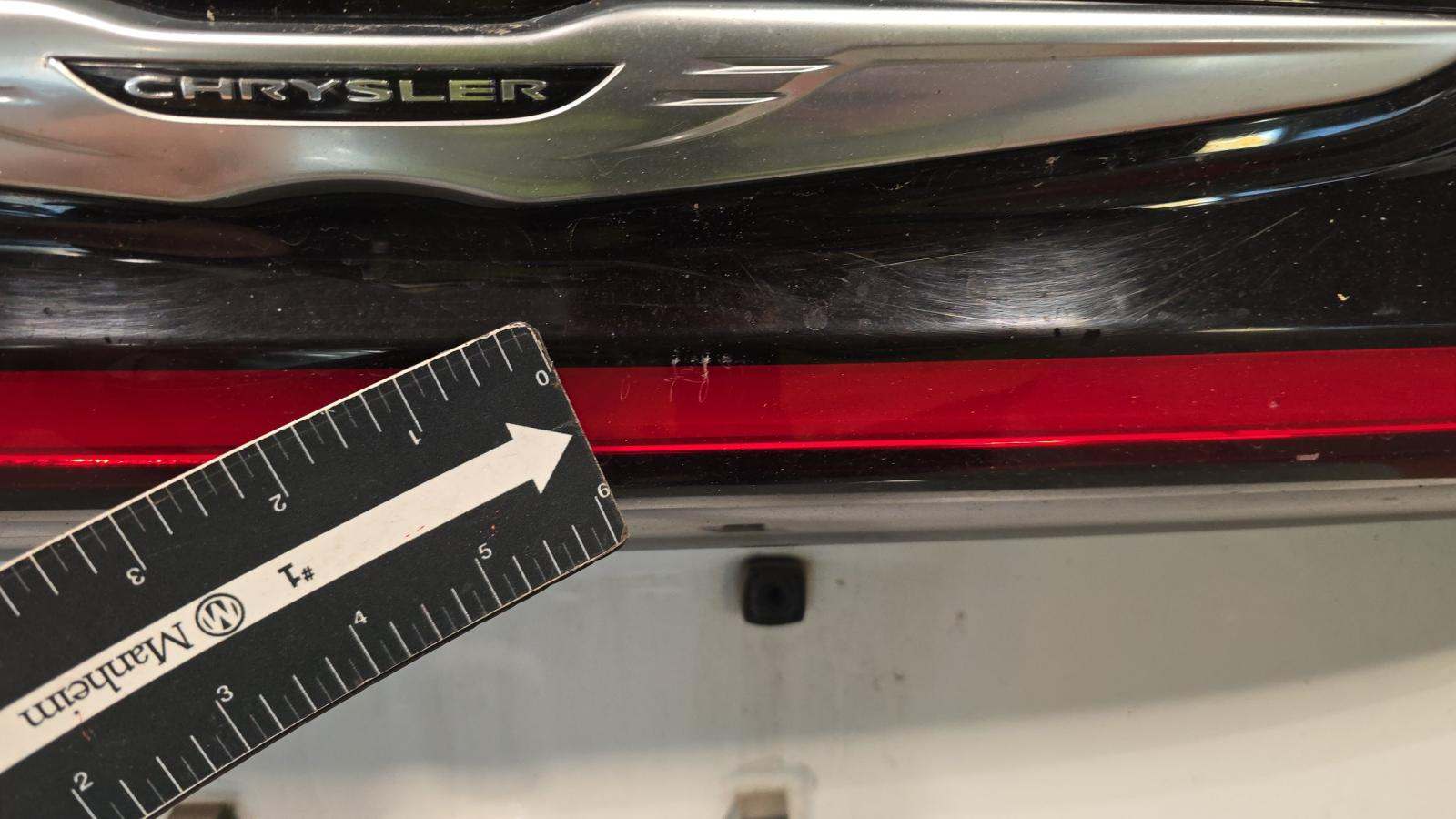 2024 Chrysler Pacifica Hybrid Select FWD