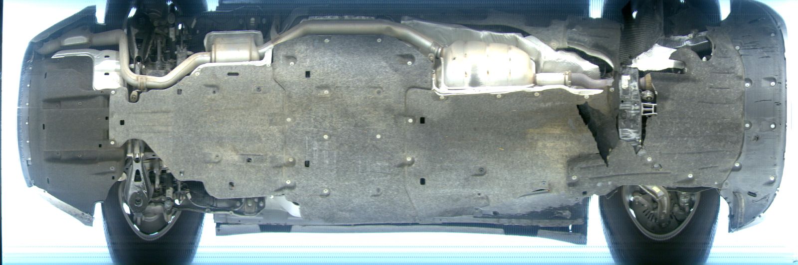 2024 Chrysler Pacifica Hybrid Select FWD