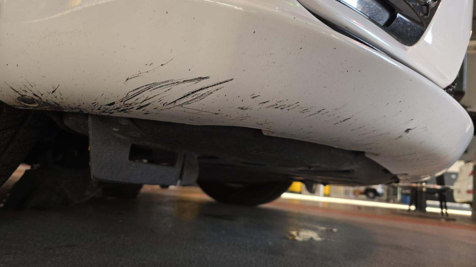 2024 Chrysler Pacifica Hybrid Select FWD