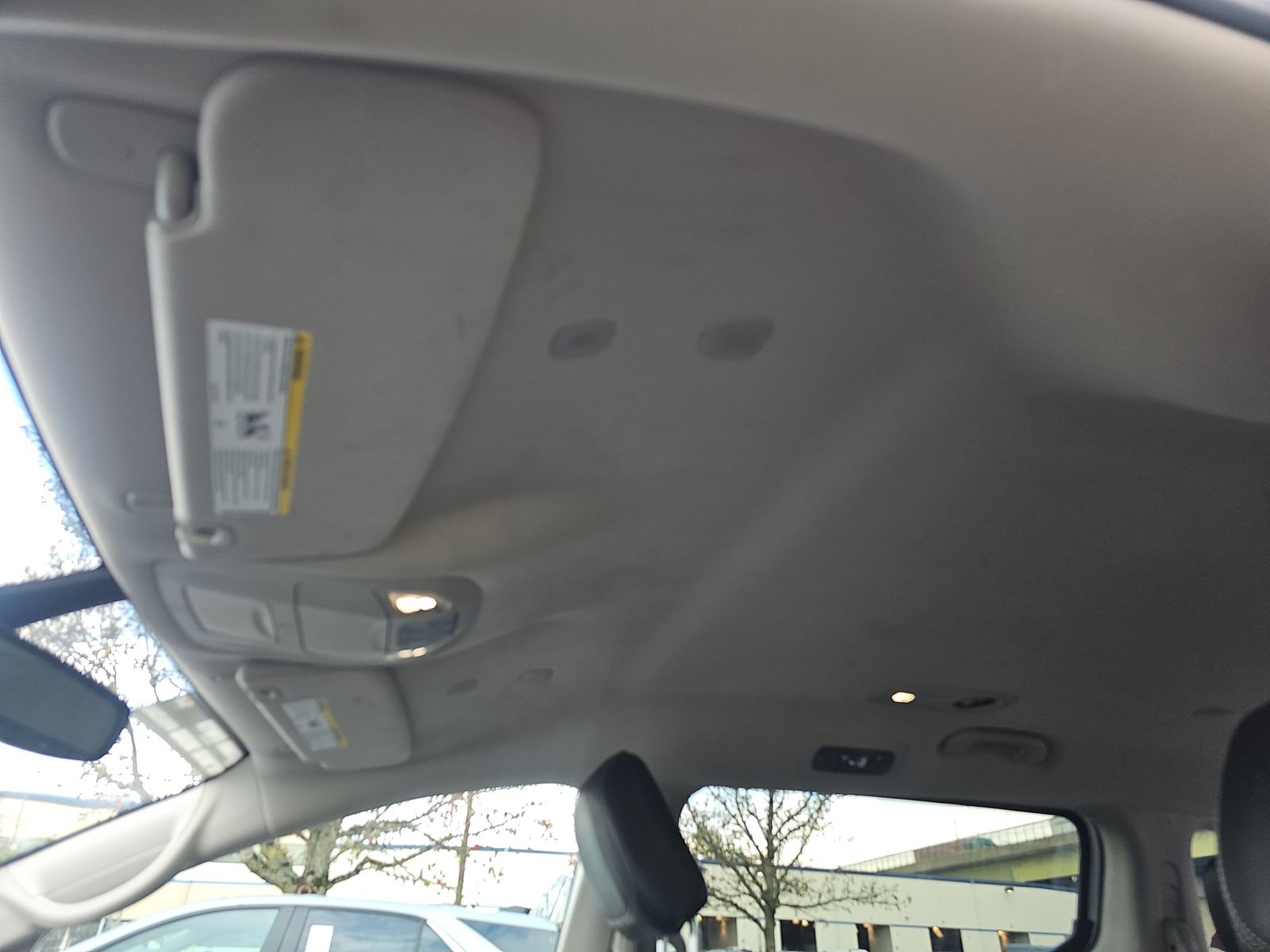 2024 Chrysler Pacifica Hybrid Select FWD