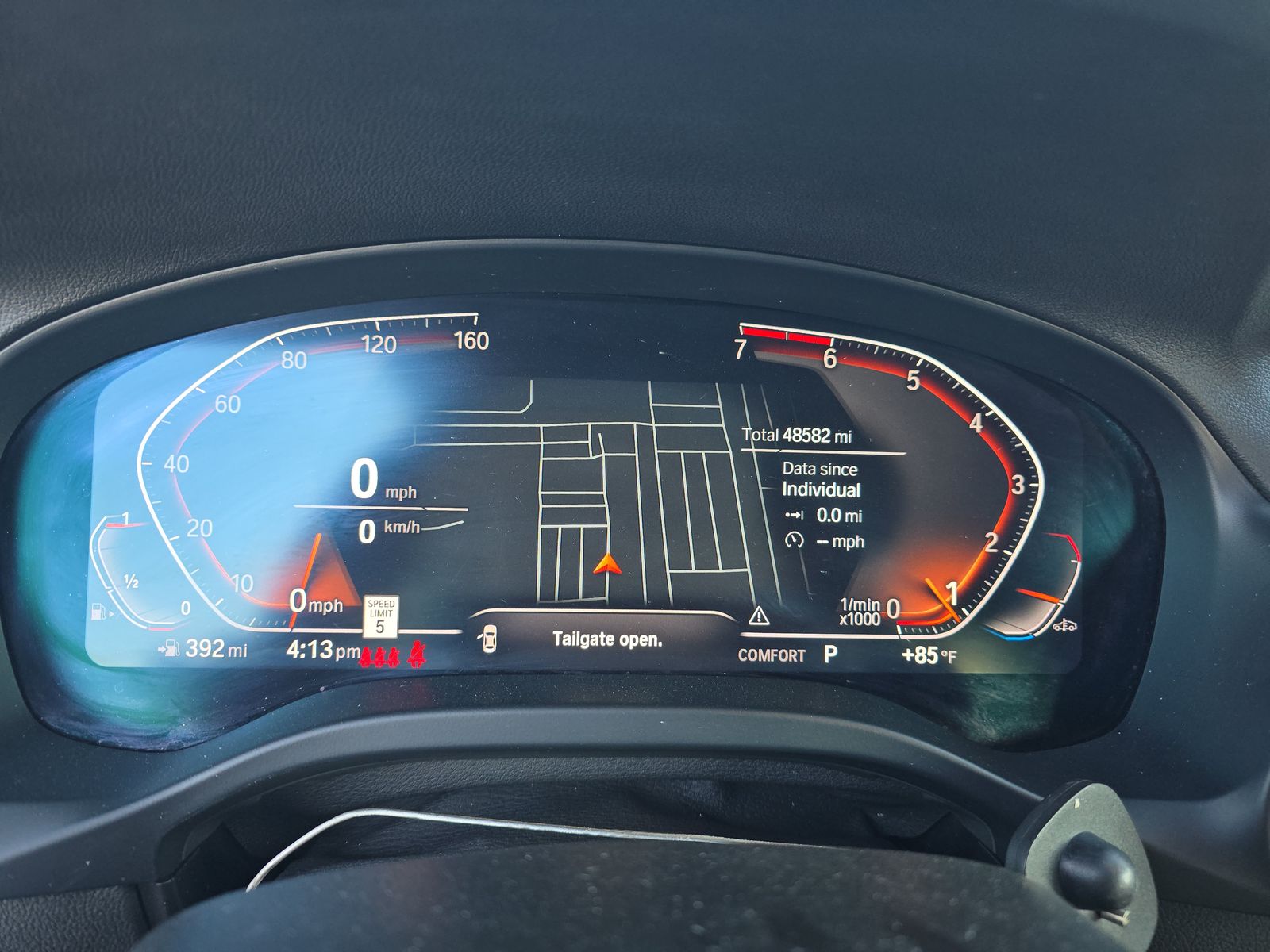 2024 BMW X3 xDrive30i AWD