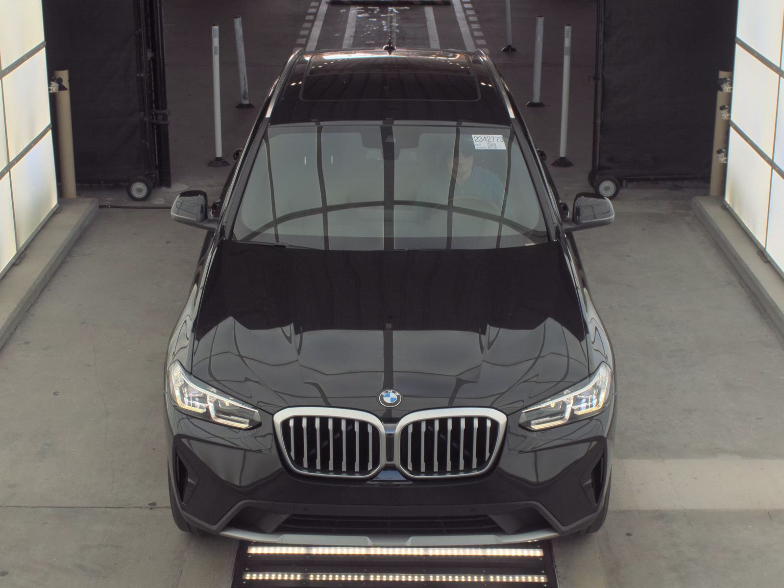 2024 BMW X3 xDrive30i AWD