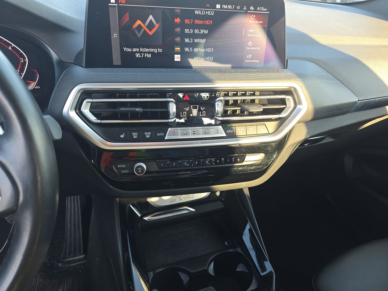 2024 BMW X3 xDrive30i AWD