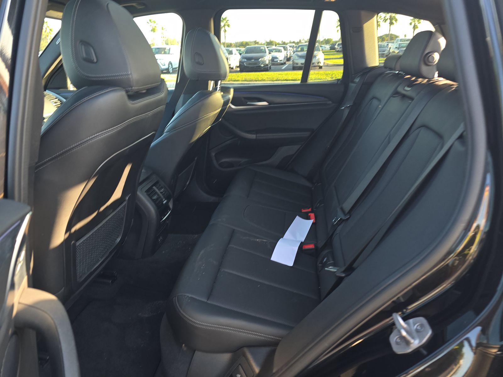 2024 BMW X3 xDrive30i AWD