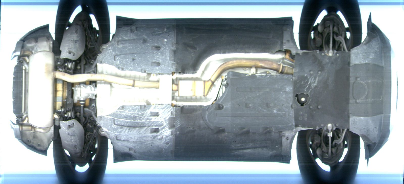 2024 BMW X3 xDrive30i AWD