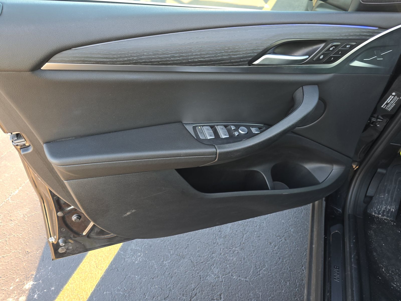 2024 BMW X3 xDrive30i AWD