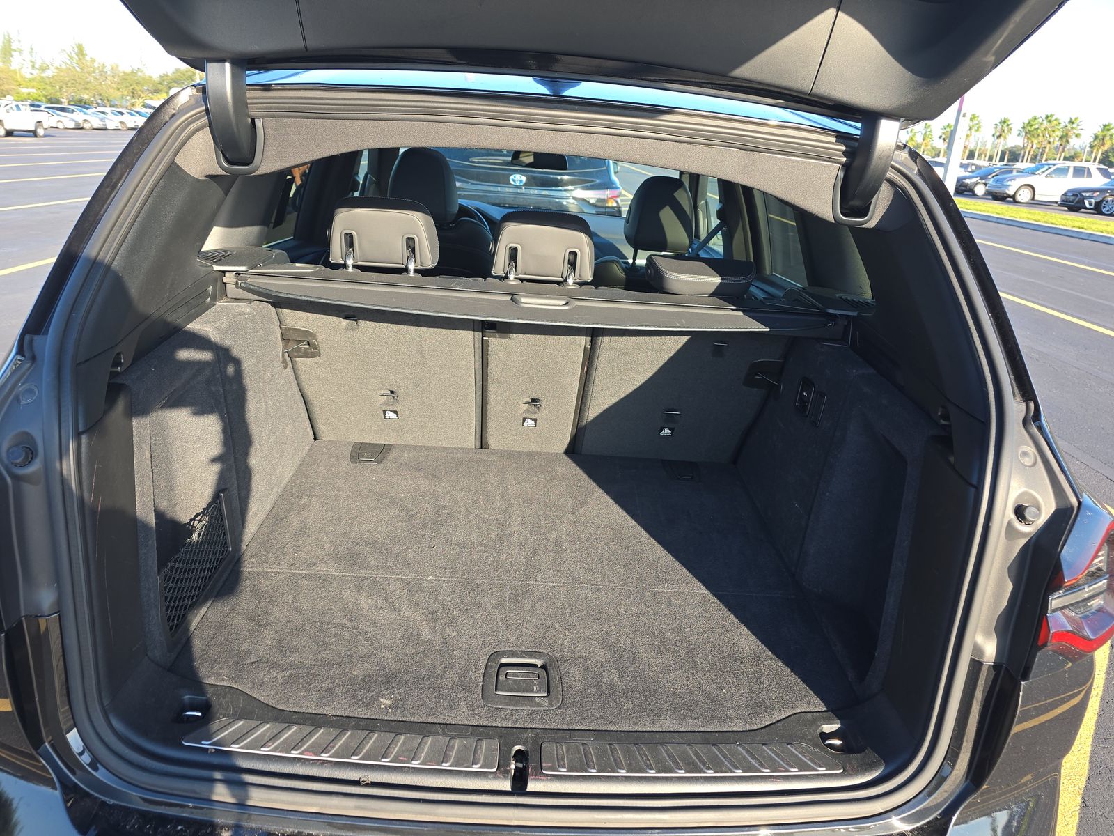 2024 BMW X3 xDrive30i AWD