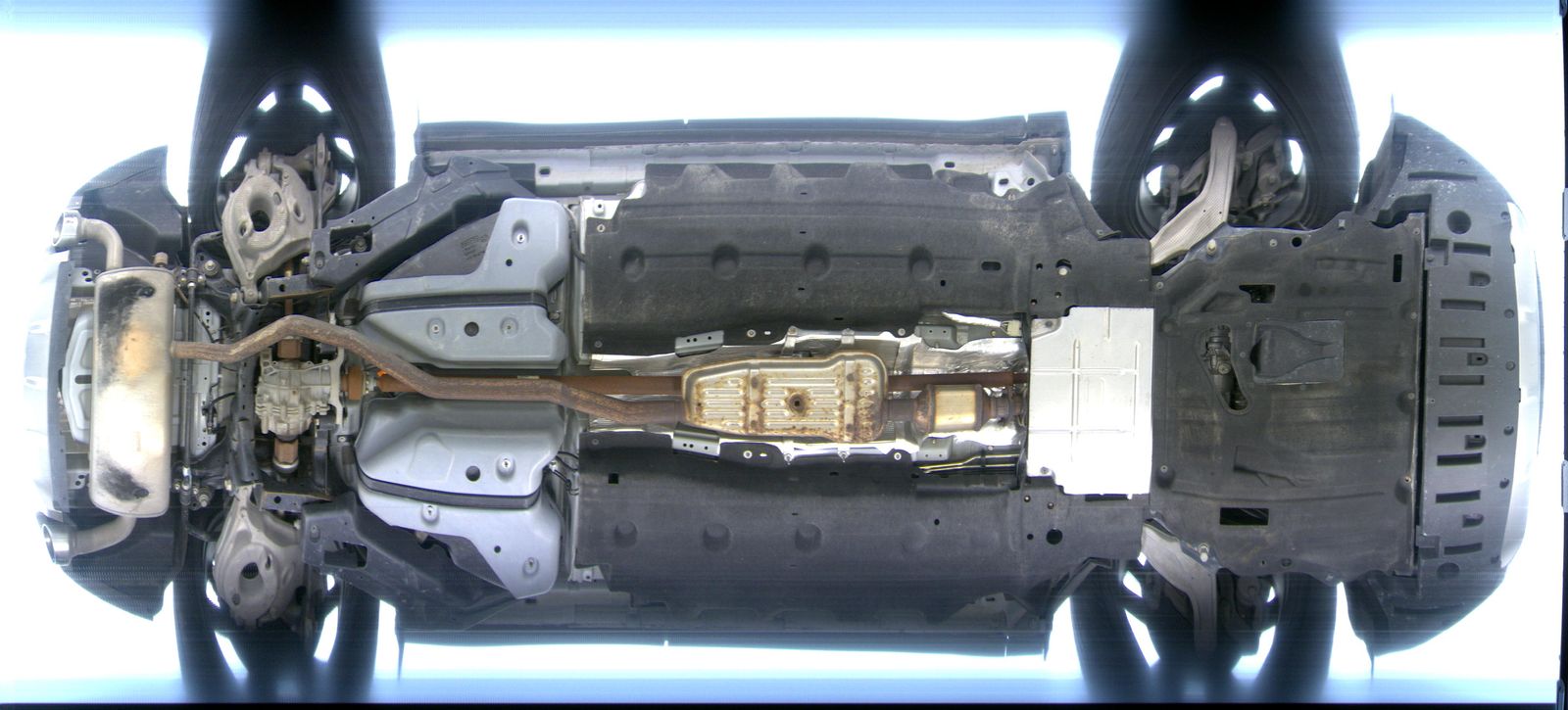 2022 Ford Edge Titanium AWD