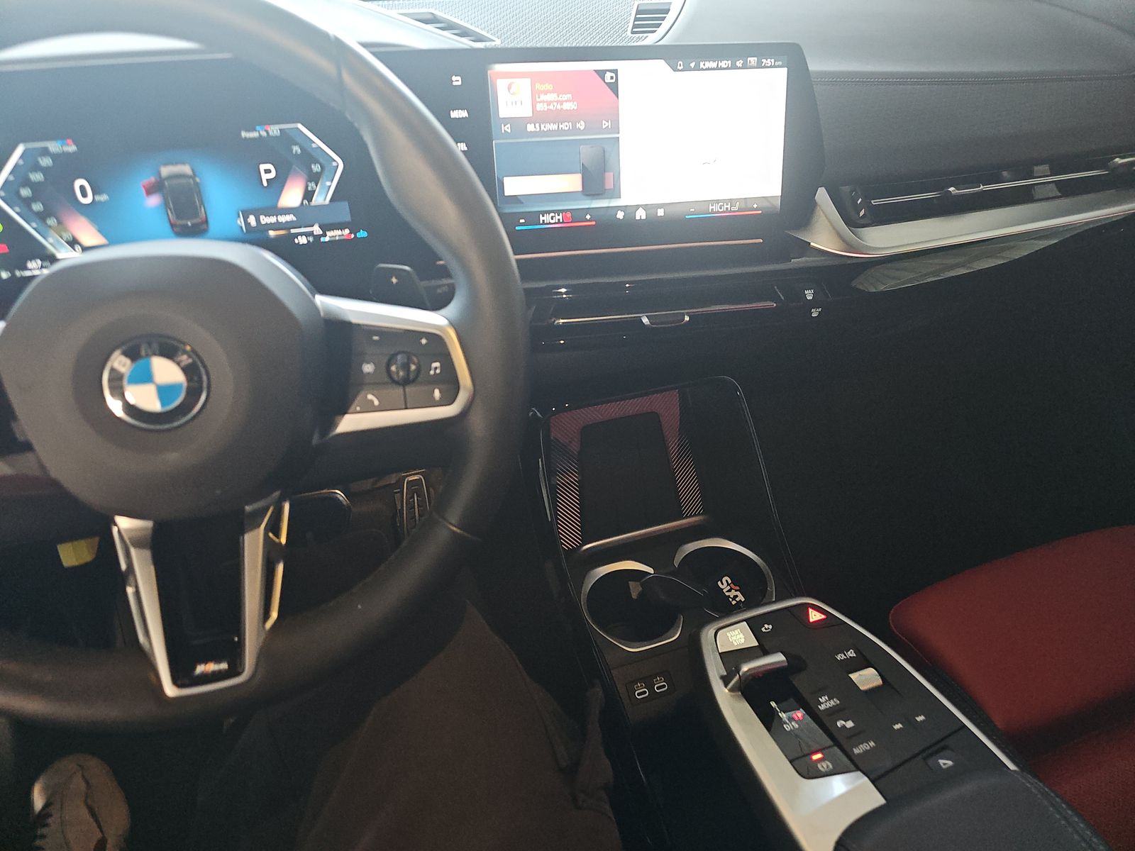 2025 BMW X2 xDrive28i AWD