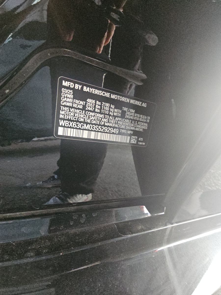 2025 BMW X2 xDrive28i AWD