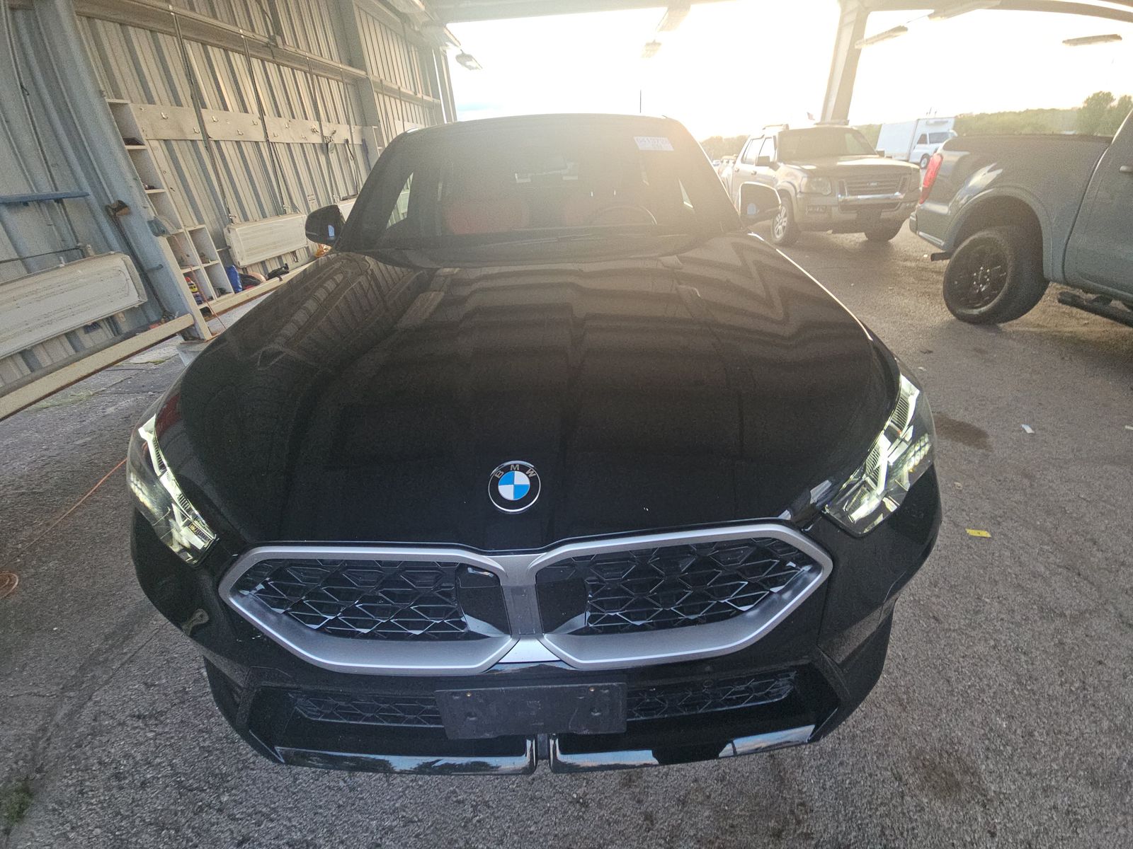 2025 BMW X2 xDrive28i AWD