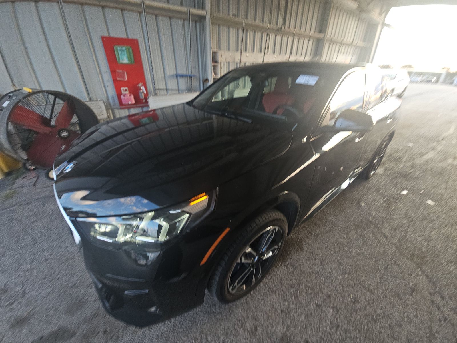 2025 BMW X2 xDrive28i AWD