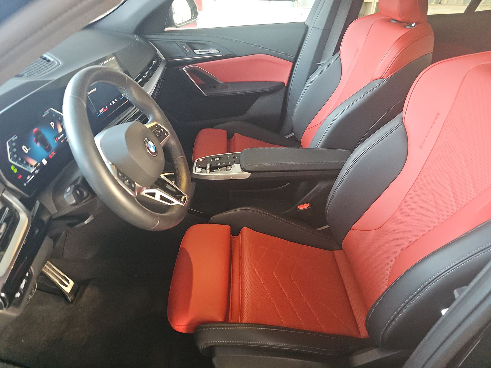 2025 BMW X2 xDrive28i AWD