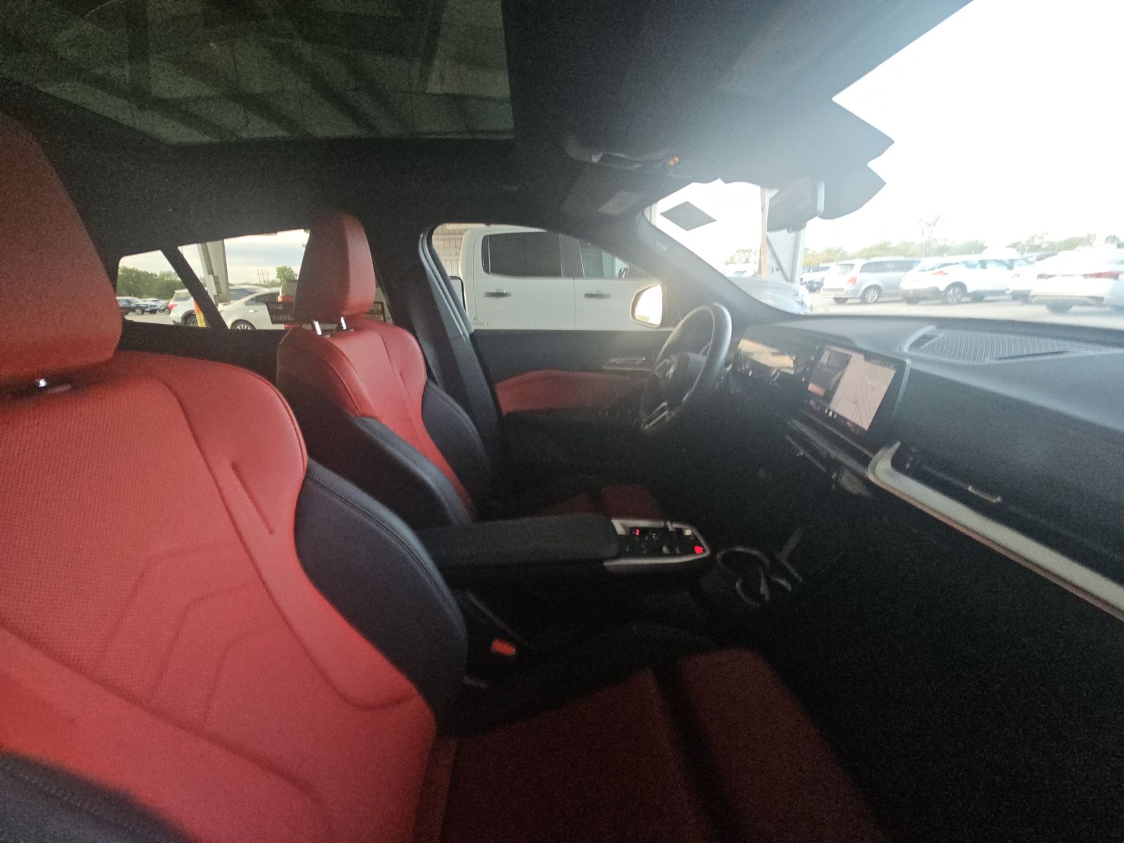 2025 BMW X2 xDrive28i AWD