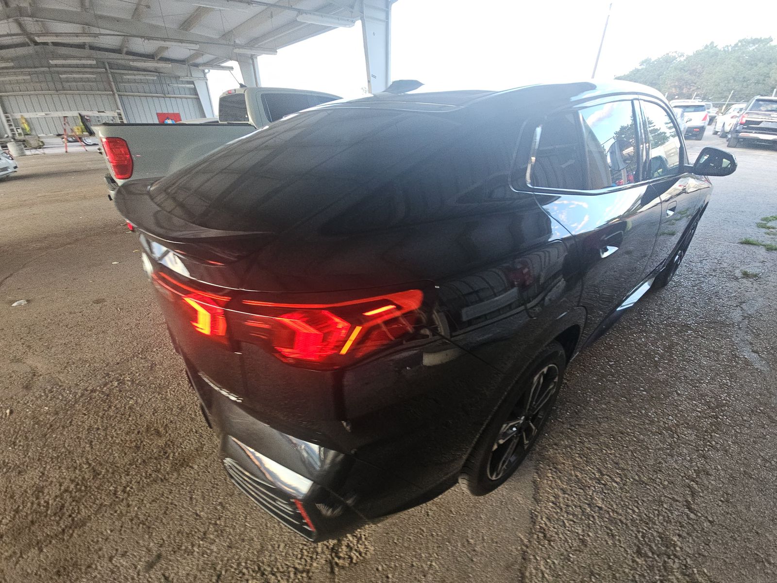 2025 BMW X2 xDrive28i AWD