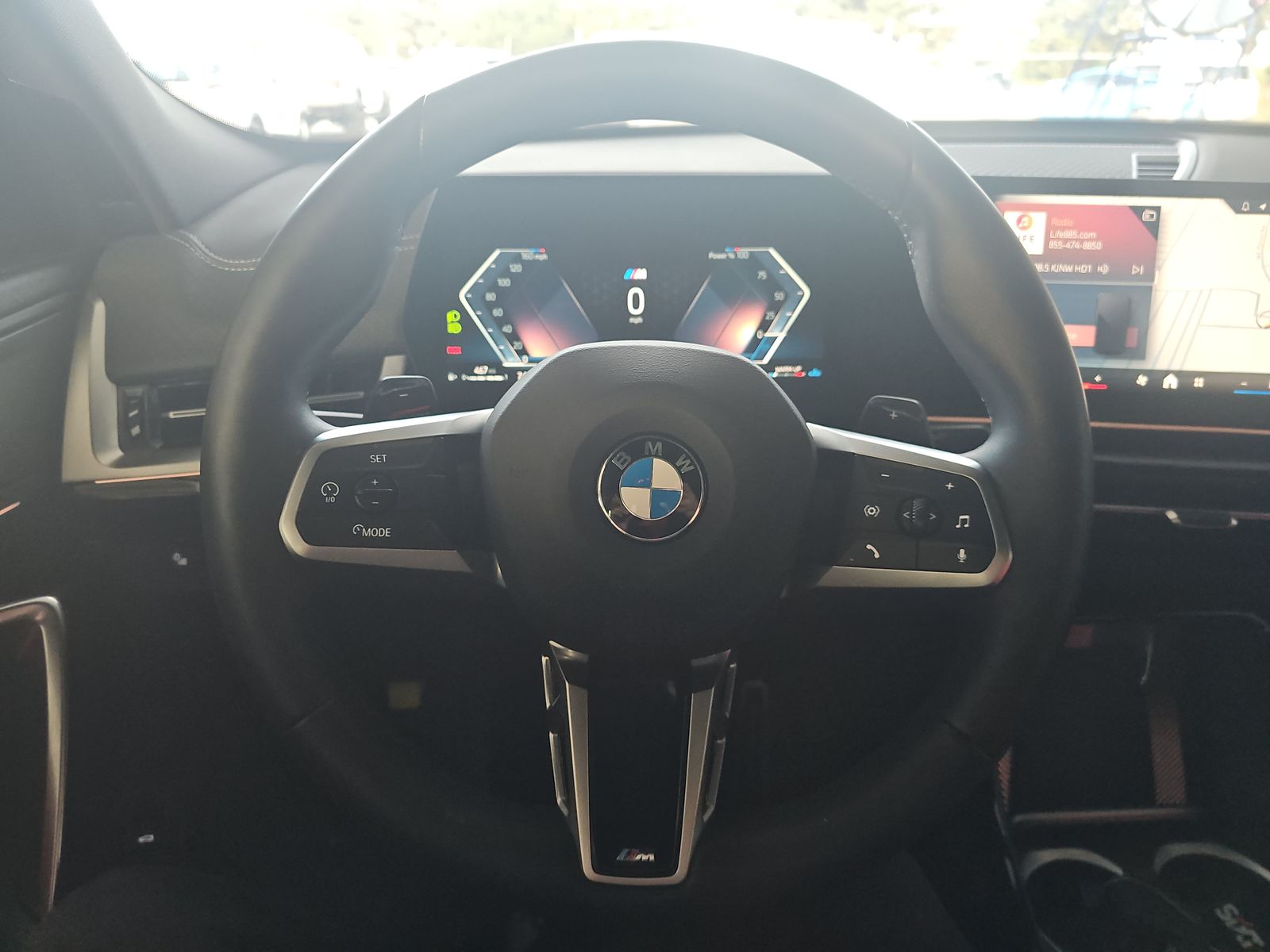2025 BMW X2 xDrive28i AWD