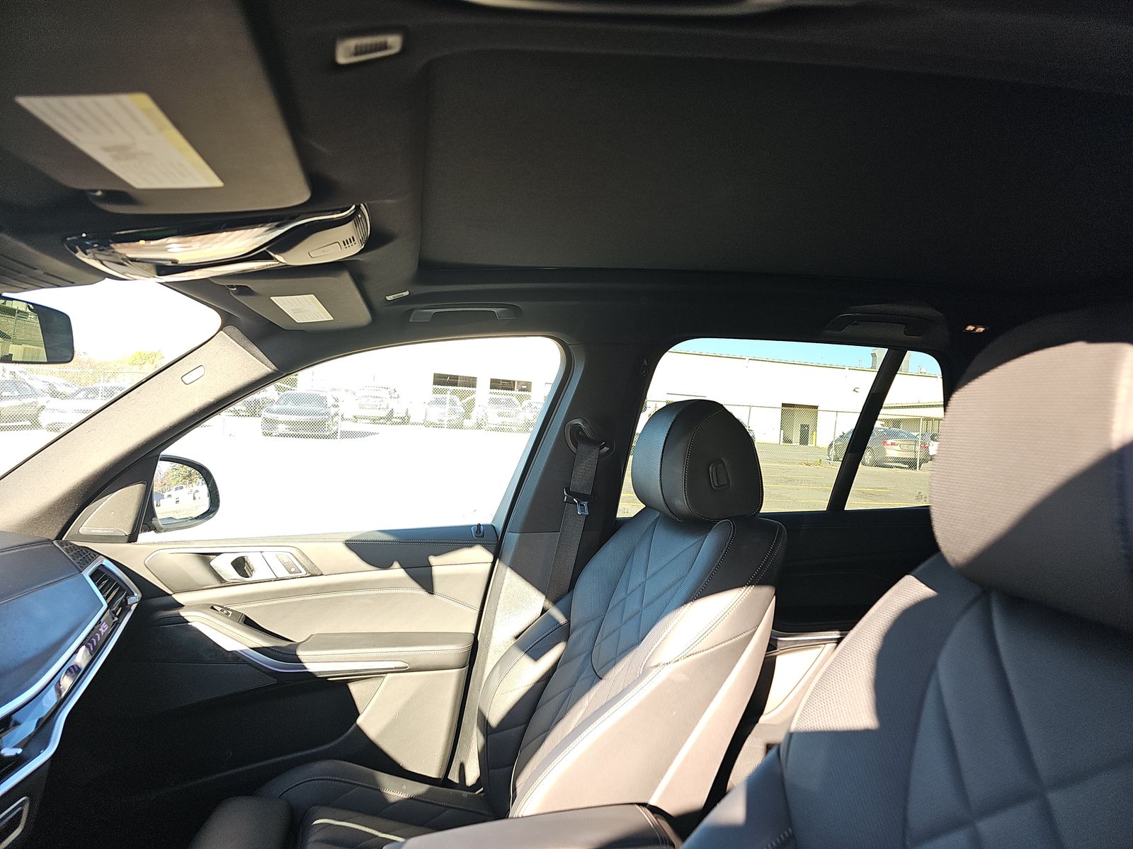 2025 BMW X5 xDrive50e AWD