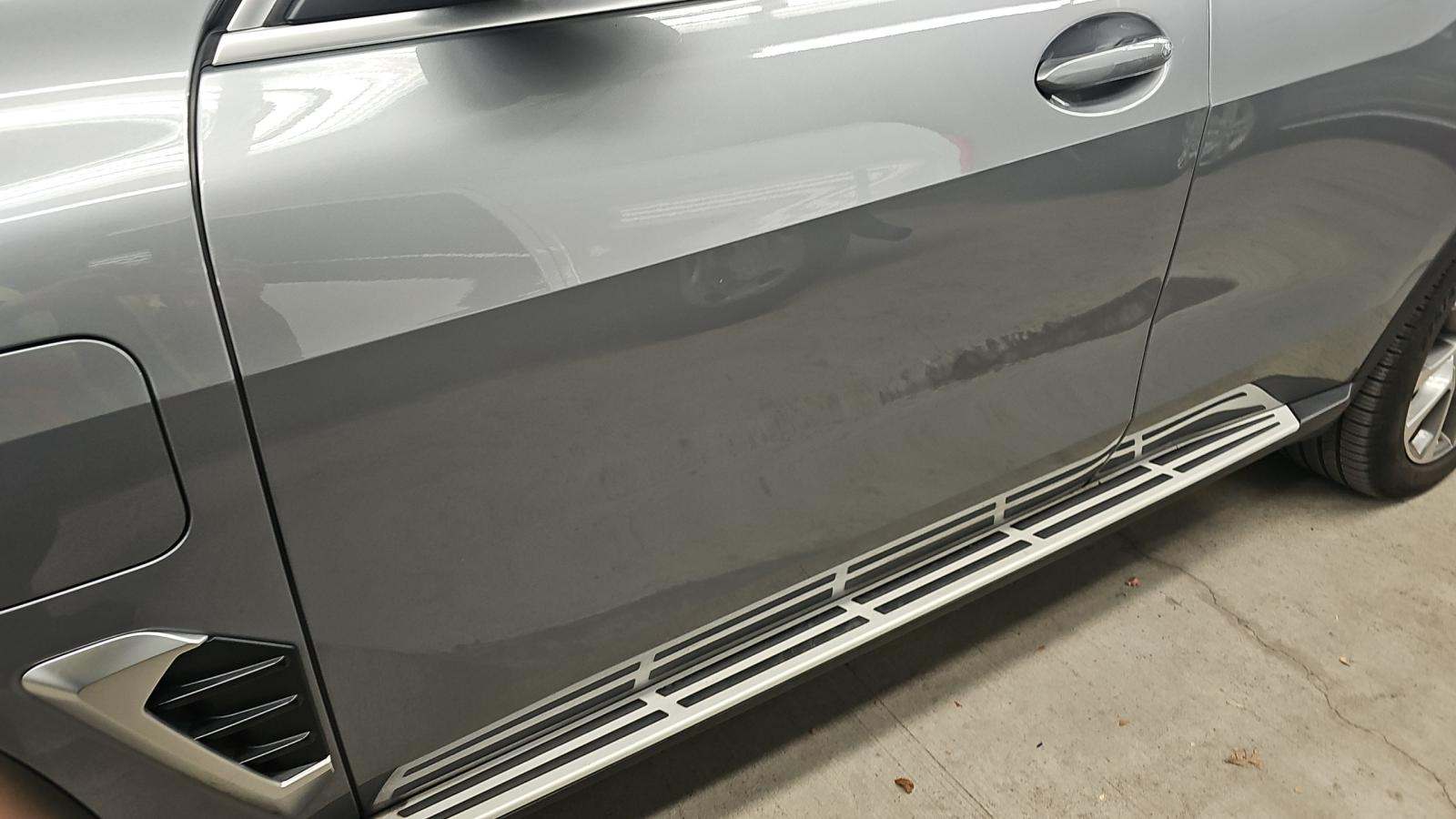 2025 BMW X5 xDrive50e AWD