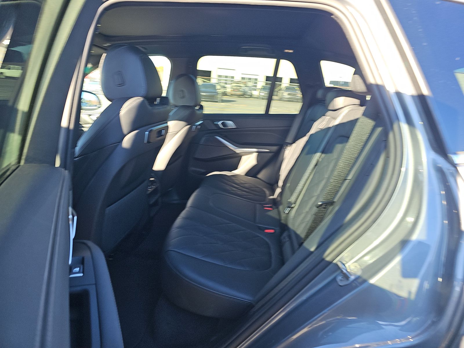 2025 BMW X5 xDrive50e AWD