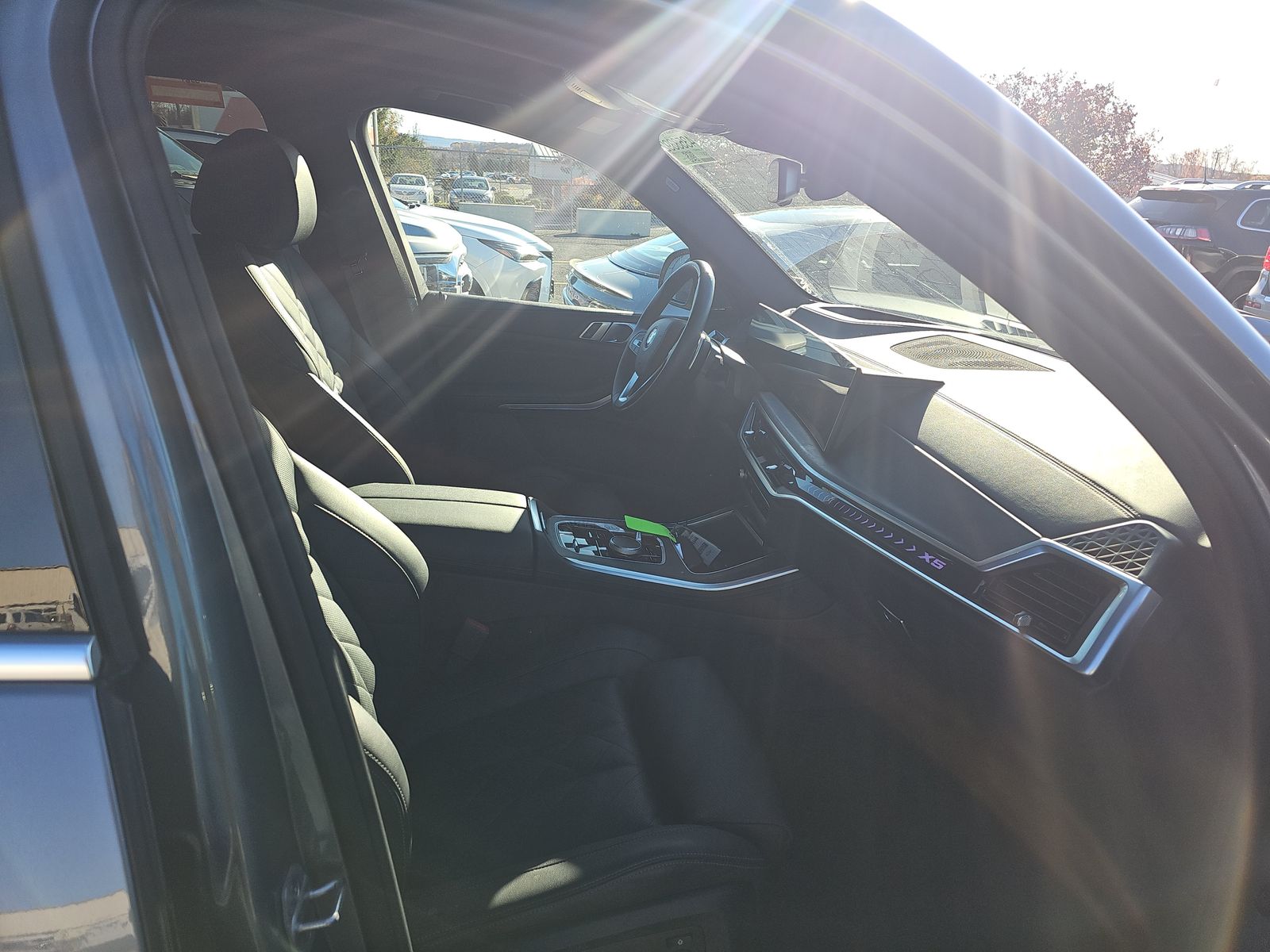 2025 BMW X5 xDrive50e AWD