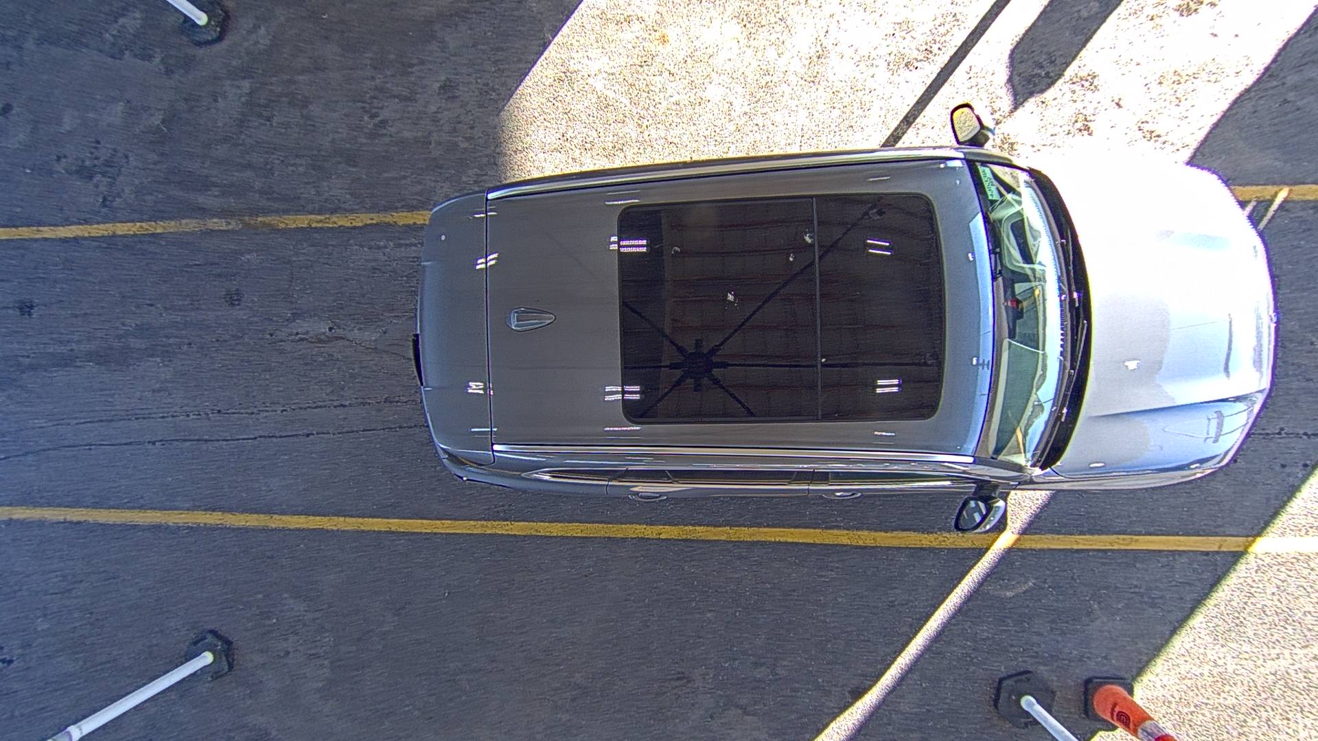 2025 BMW X5 xDrive50e AWD