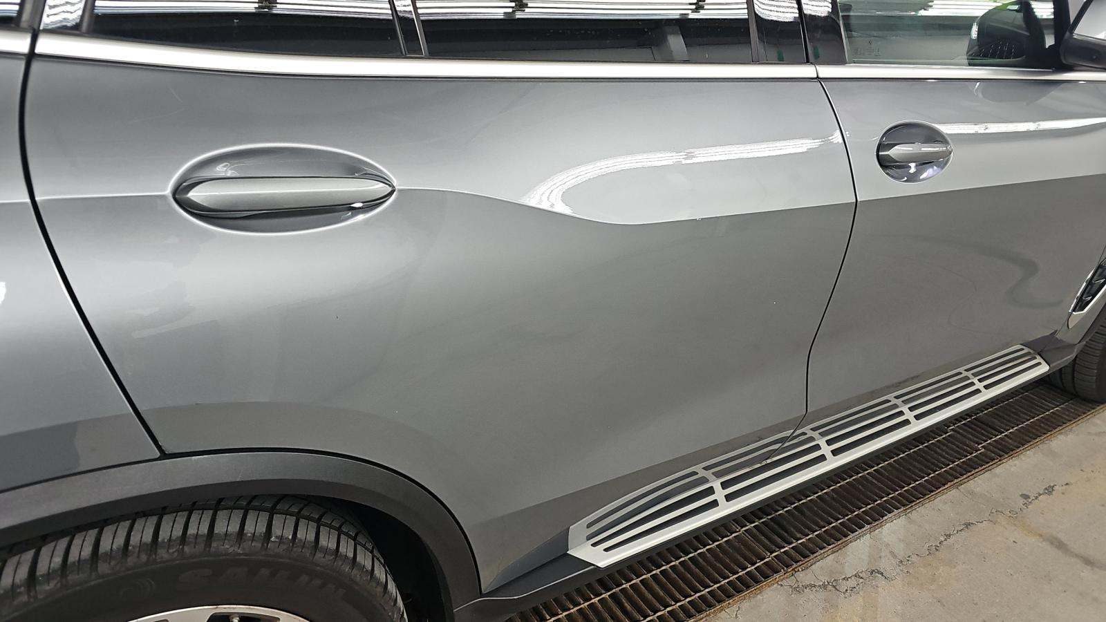 2025 BMW X5 xDrive50e AWD