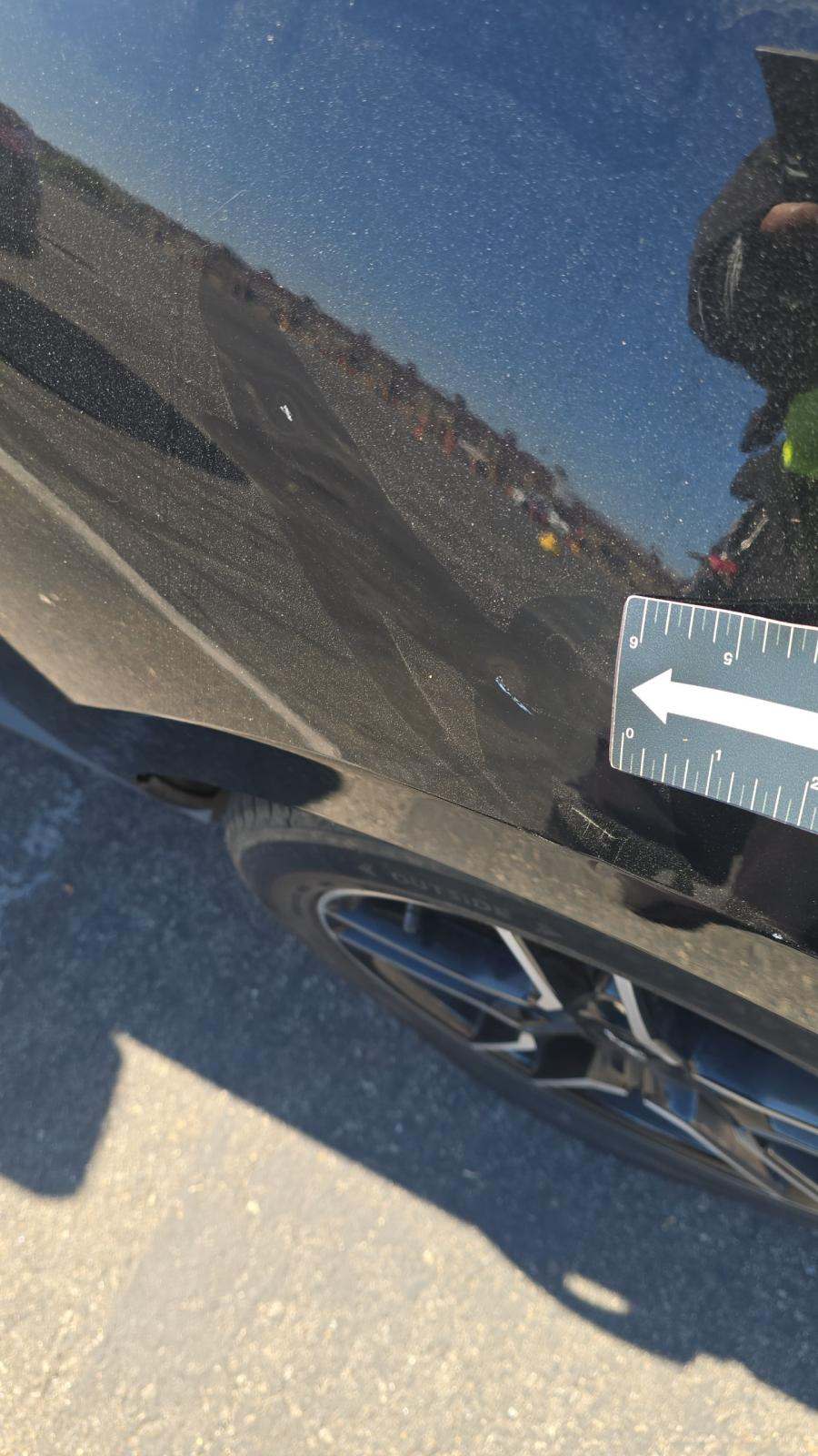 2023 Ford Mustang EcoBoost Premium RWD