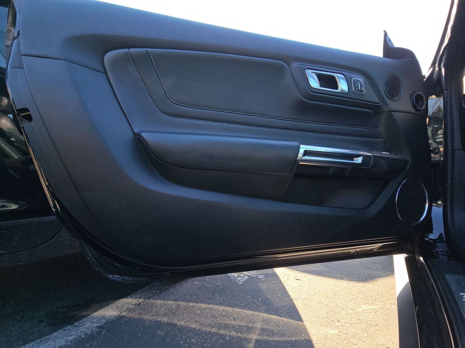 2023 Ford Mustang EcoBoost Premium RWD