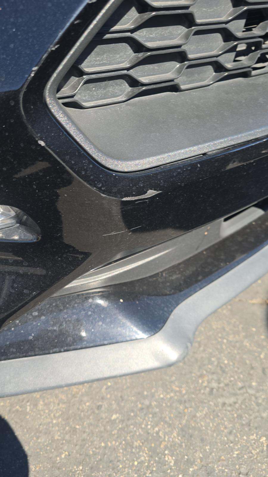 2023 Ford Mustang EcoBoost Premium RWD