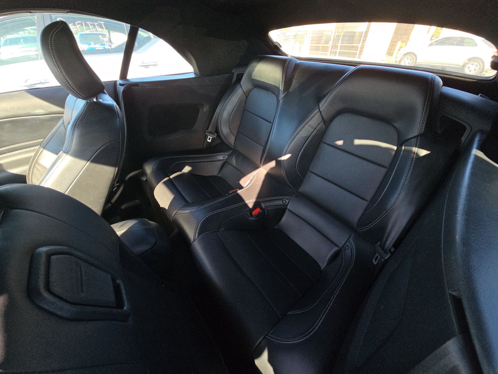 2023 Ford Mustang EcoBoost Premium RWD