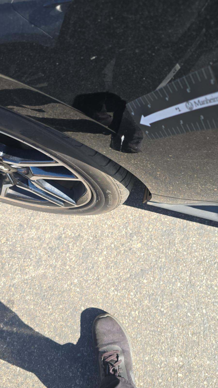 2023 Ford Mustang EcoBoost Premium RWD