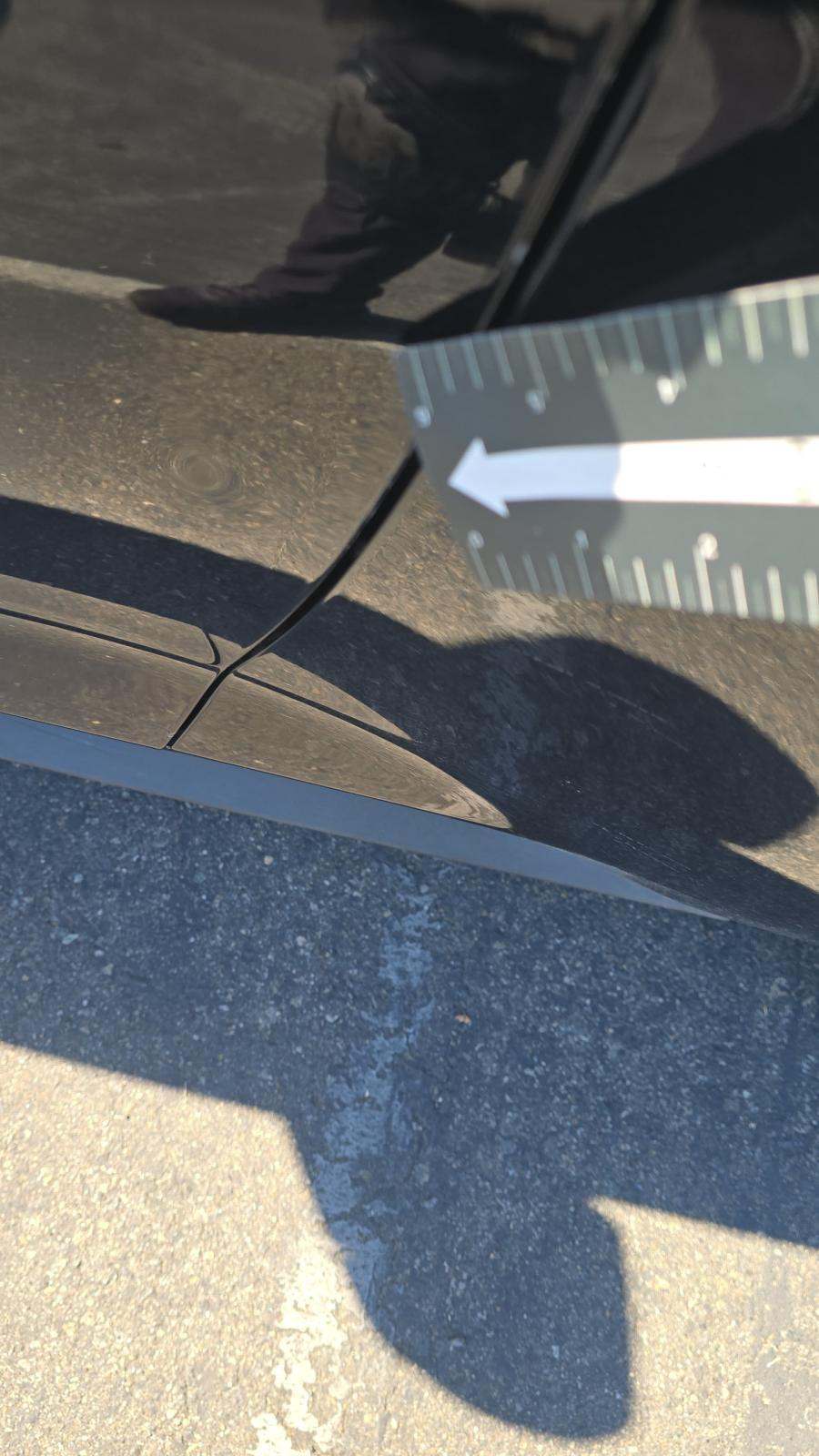 2023 Ford Mustang EcoBoost Premium RWD