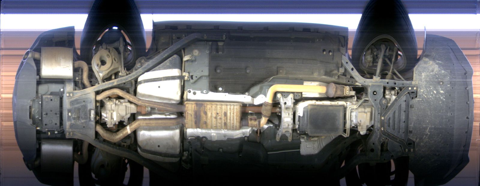 2023 Ford Mustang EcoBoost Premium RWD