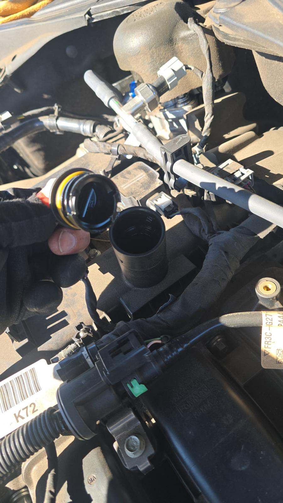 2023 Ford Mustang EcoBoost Premium RWD